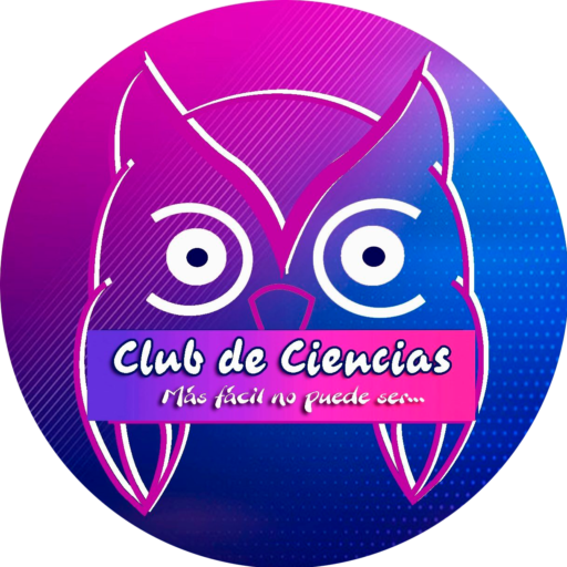 Club de Ciencias